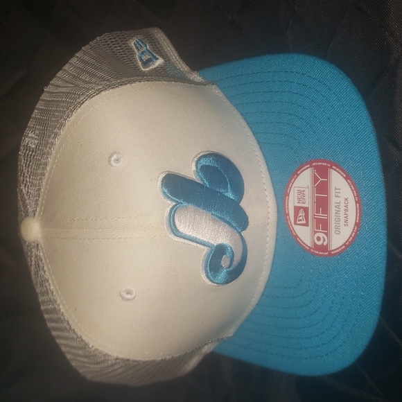 Snapback hat - Picture 2 of 3